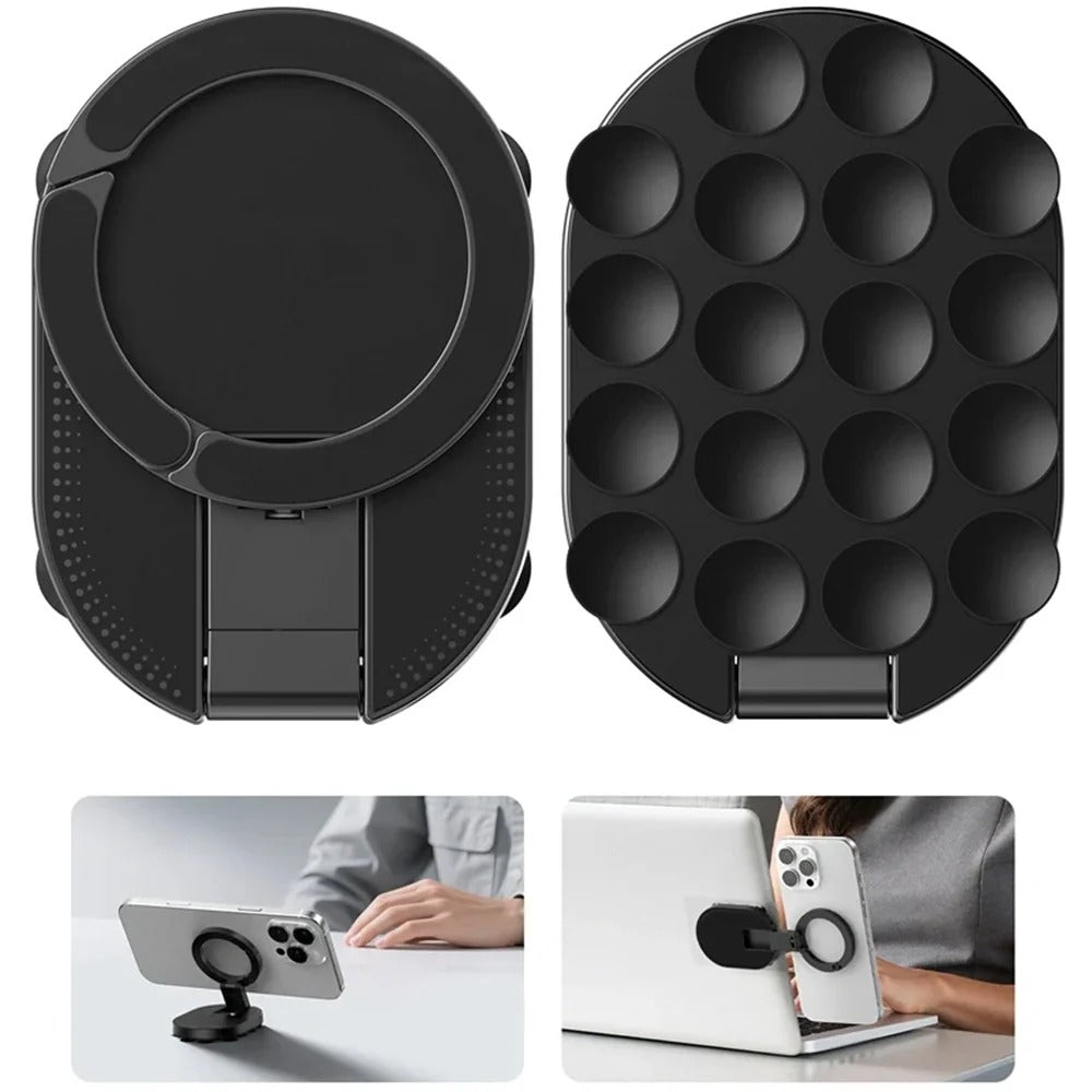 MagLock Pro 3-in-1 Phone Holder