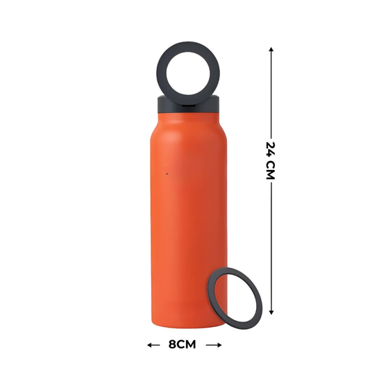 Magsafe Water Bottle 500ml