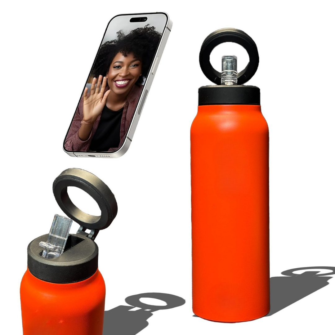 Magsafe Water Bottle 500ml