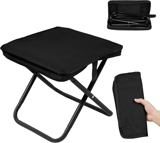 Portable Folding Travel Stool