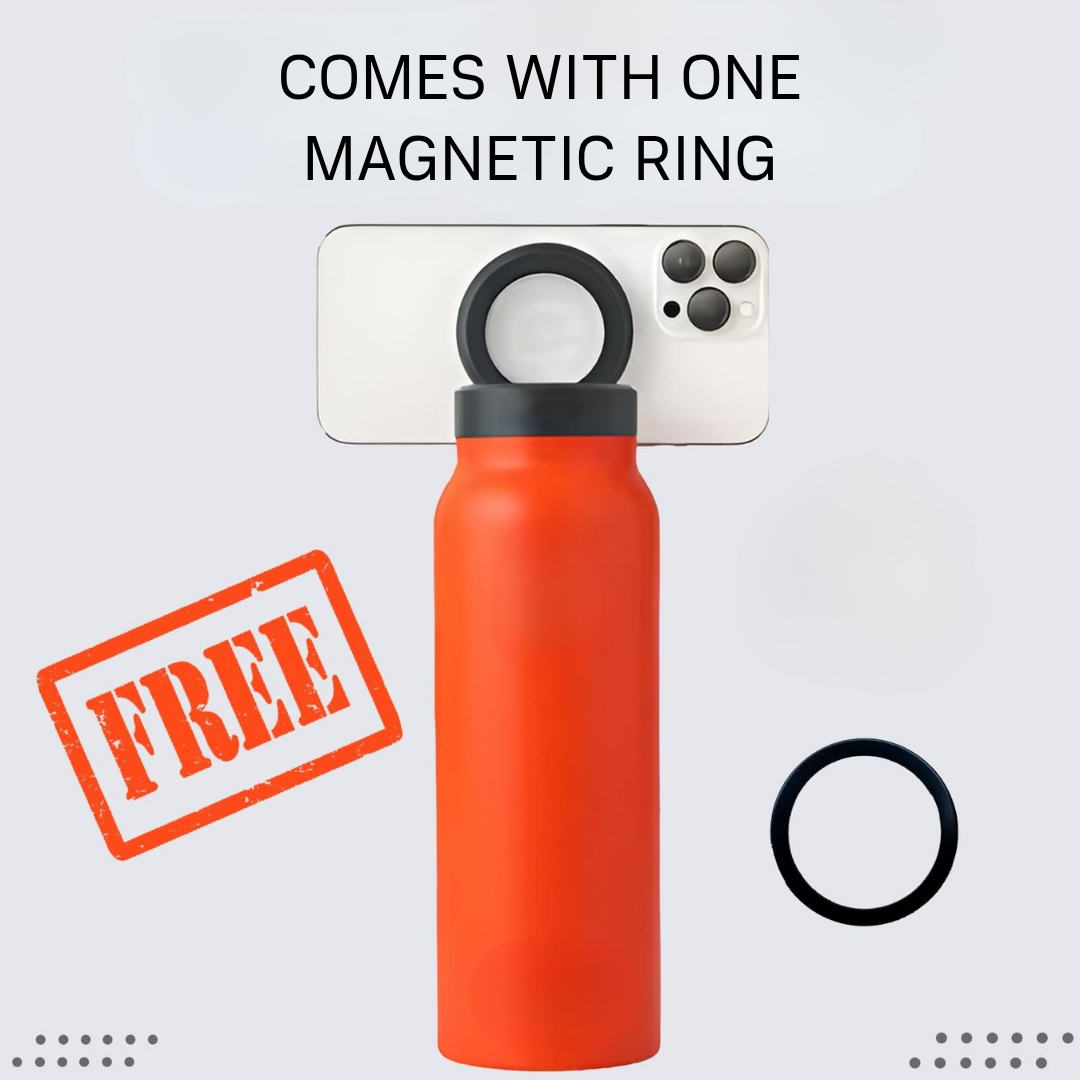 Magsafe Water Bottle 500ml