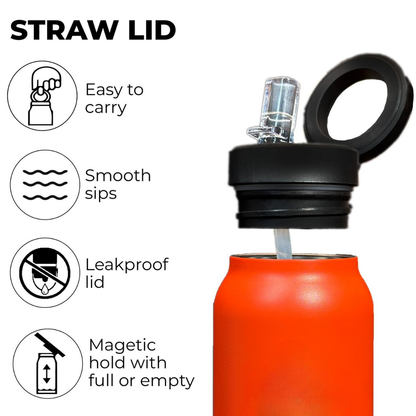 Magsafe Water Bottle 500ml
