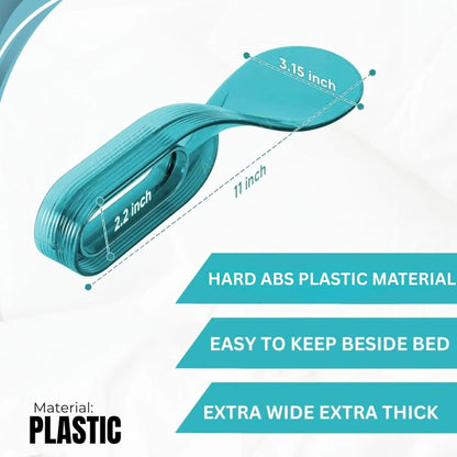 2 in 1 Mattress Lifter Tool & Bed Sheet Tucker