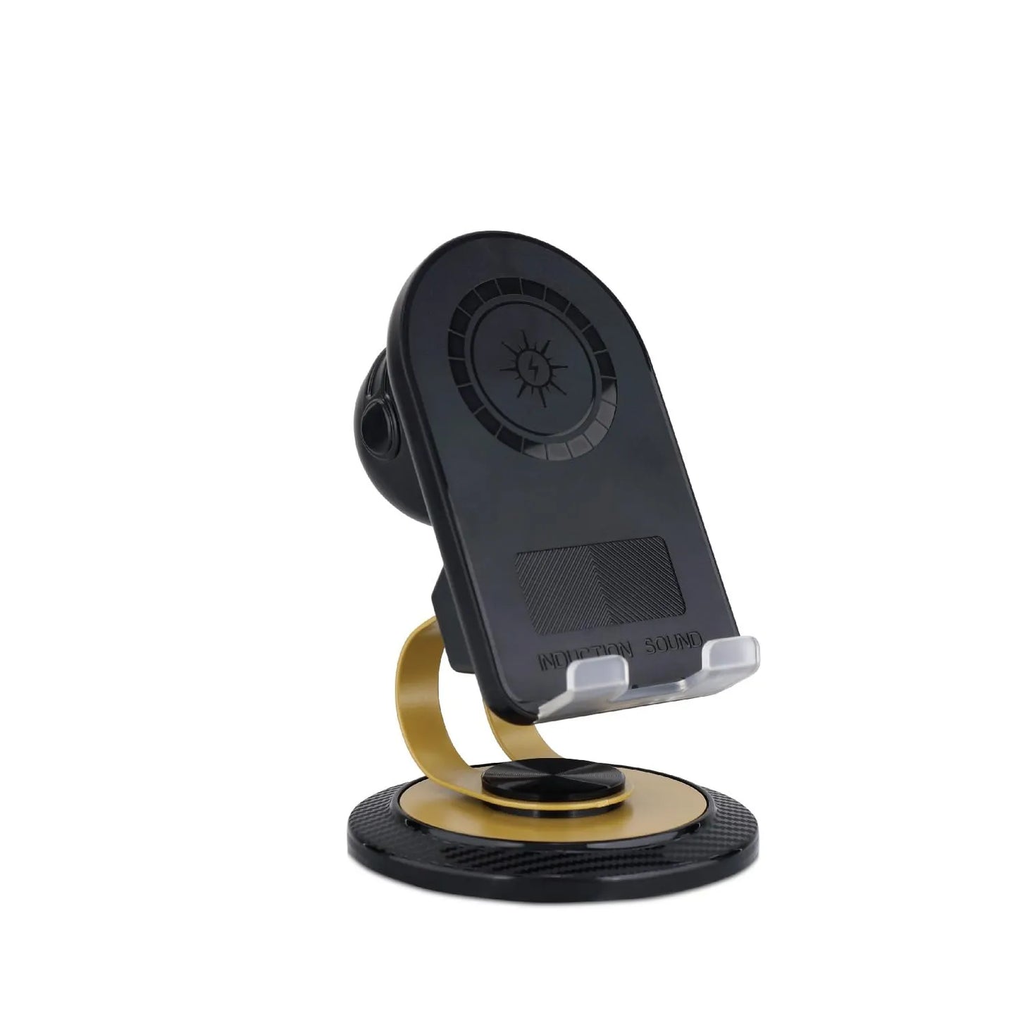 Smart Induction Sound Speaker Stand