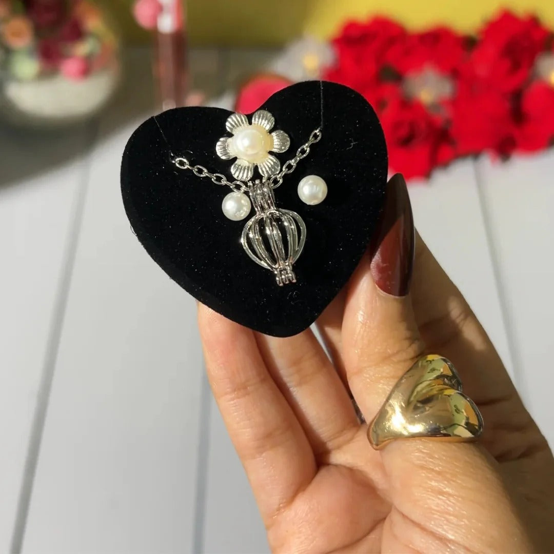 Oyster Pearl Love Kit