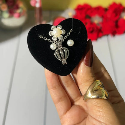 Oyster Pearl Love Kit