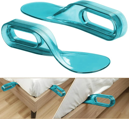 2 in 1 Mattress Lifter Tool & Bed Sheet Tucker