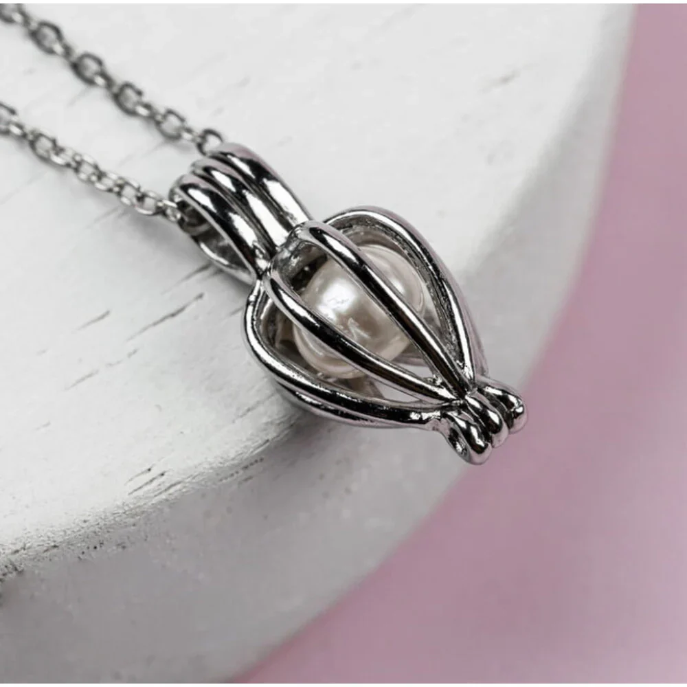Oyster Pearl Love Kit