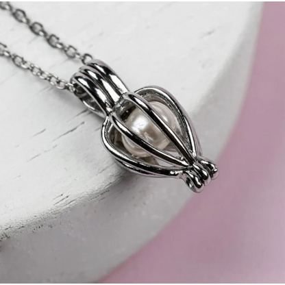 Oyster Pearl Love Kit