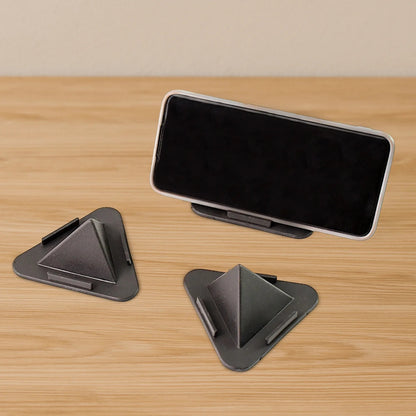 Pyramid Mobile Stand with 3 Different Inclined Angles (3Pc)
