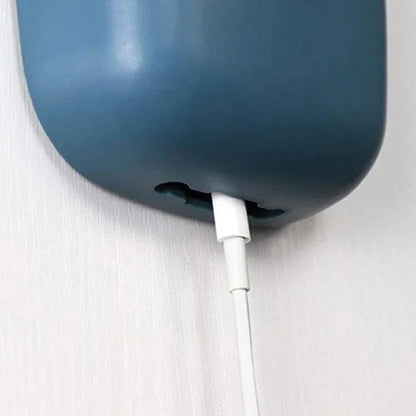 Wall Mounted Storage Box for Phone & Remote
