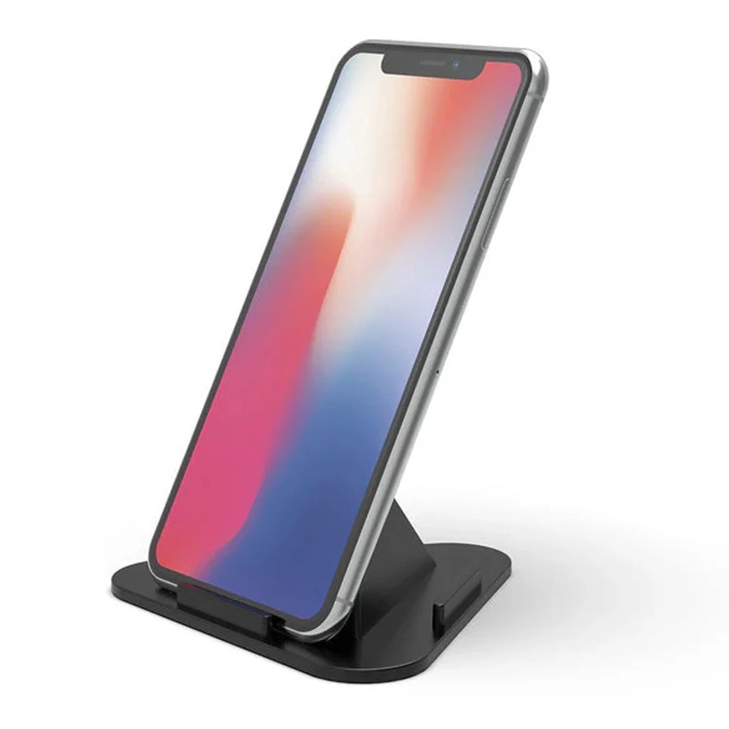 Pyramid Mobile Stand with 3 Different Inclined Angles (3Pc)