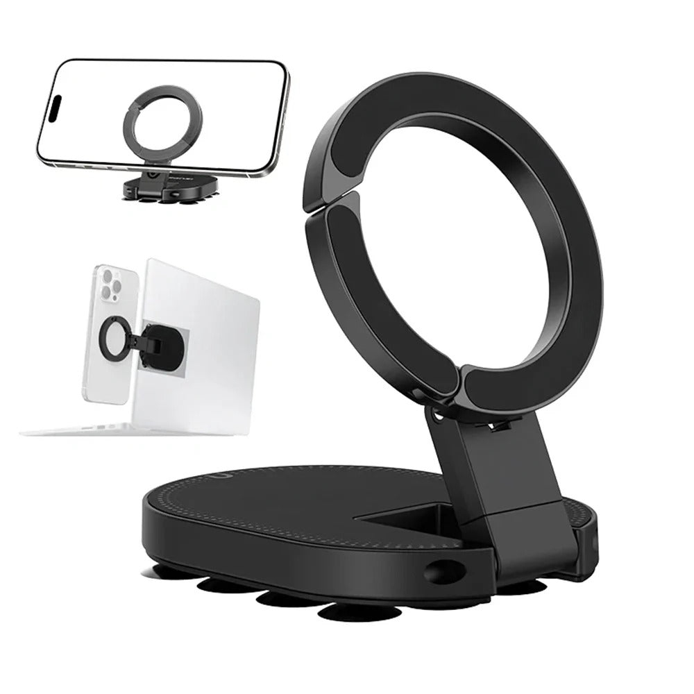 MagLock Pro 3-in-1 Phone Holder