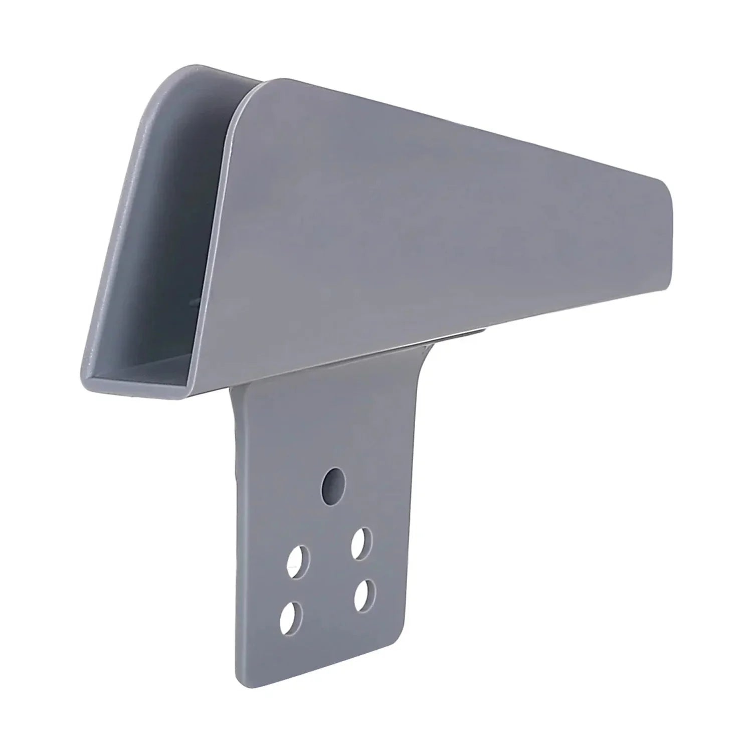 Plastic Secure Mobile Phone Charging Stand Holder - Cart Sathi