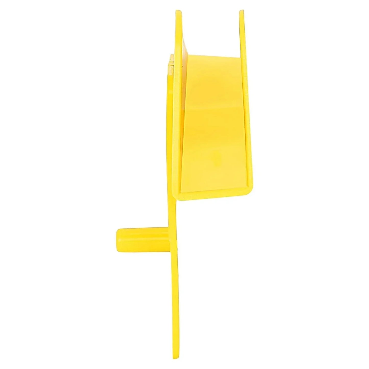 Plastic Secure Mobile Phone Charging Stand Holder - Cart Sathi