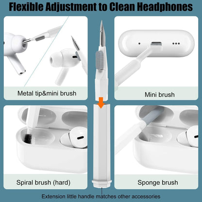 20 in 1 Gadget Cleaner Kit