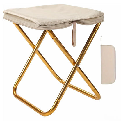 Portable Folding Travel Stool