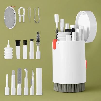 20 in 1 Gadget Cleaner Kit