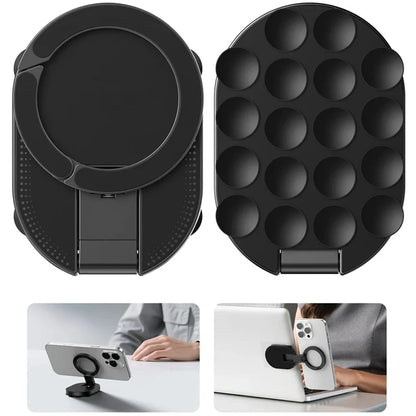 MagLock Pro 3-in-1 Phone Holder