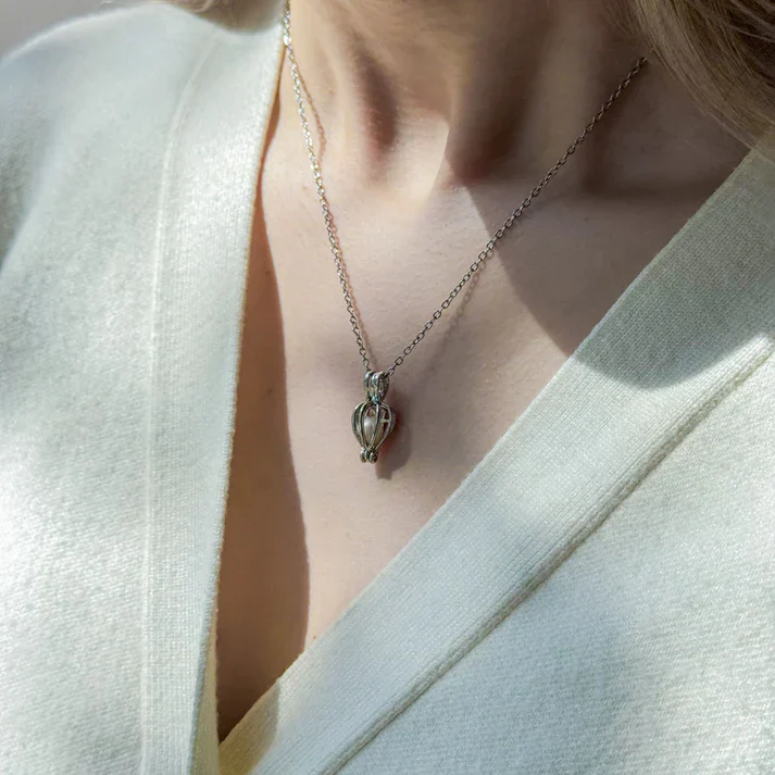 Oyster Pearl Love Kit