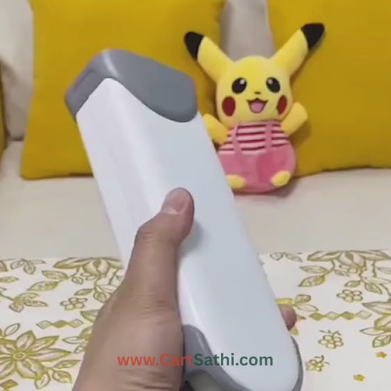 shoppable cat hair remover