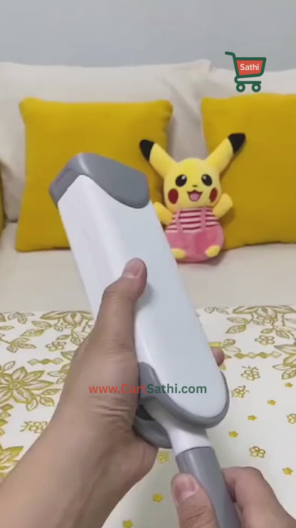shoppable cat hair remover