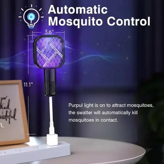 USB Mosquito Killer