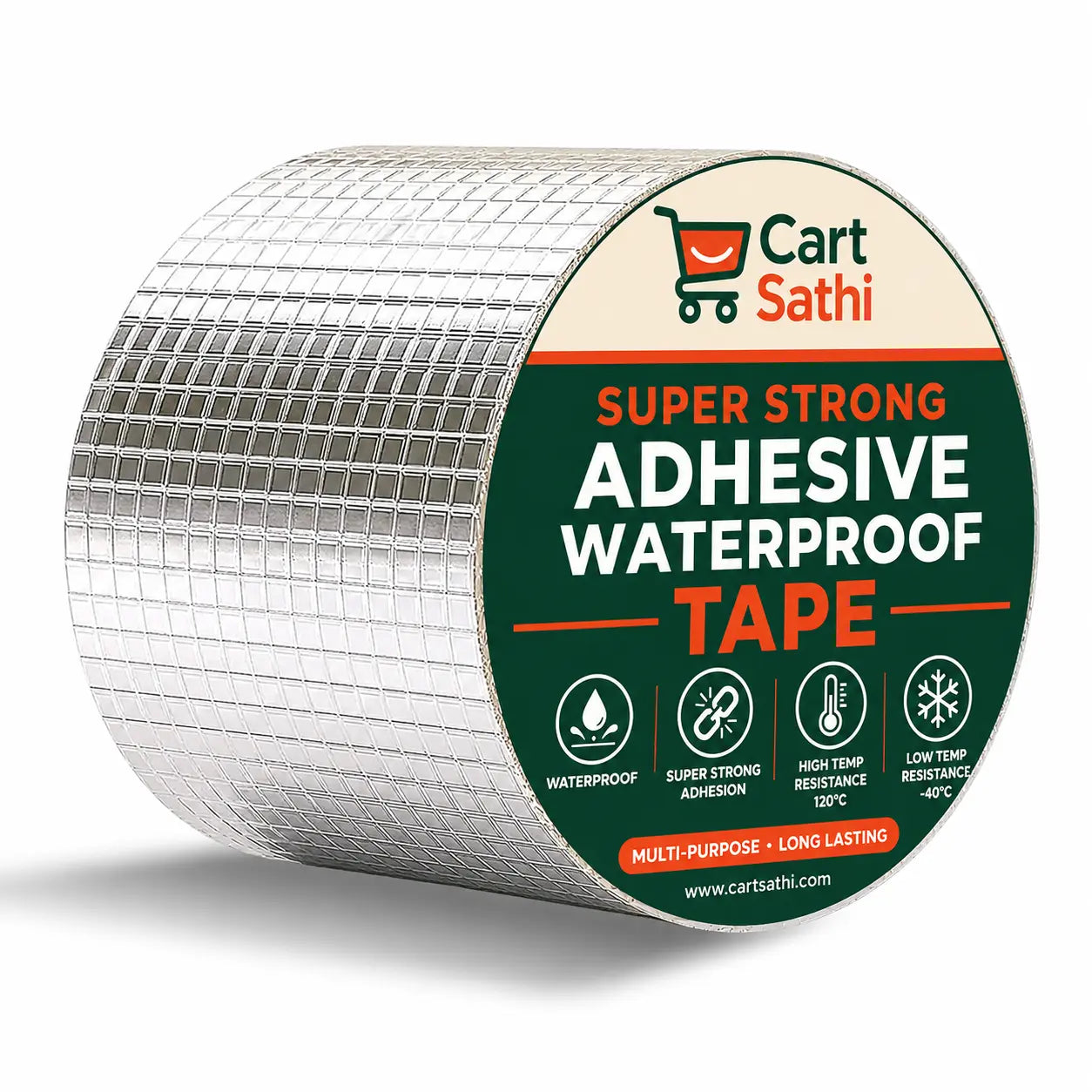 Super Strong Adhesive Waterproof tape