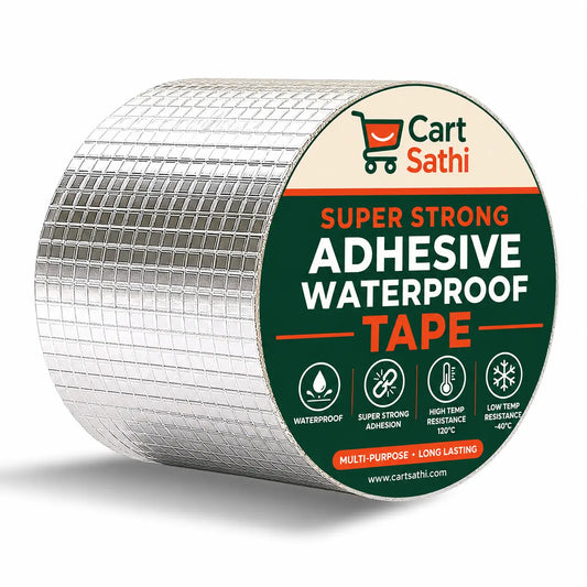 Super Strong Adhesive Waterproof tape