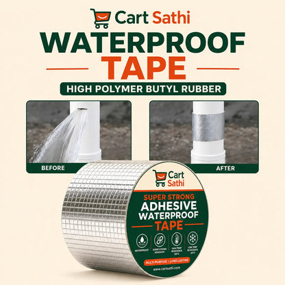 Super Strong Adhesive Waterproof tape